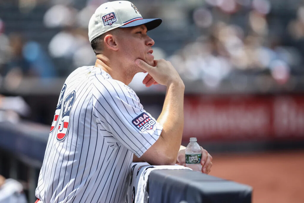 MLB News: All-Star rosters, Shohei Ohtani, Aaron Judge, Vladimir Guerrero Jr, Bobby Witt Jr
