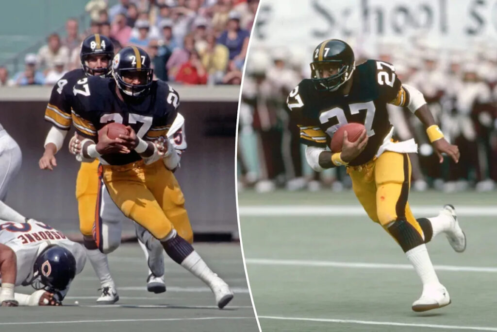 Greg Hawthorne, Steelers first-round pick and Super Bowl champ, dead at 69 Greg Hawthorne, Steelers first-round pick and Super Bowl champ, dead at 69