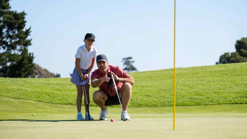 The best-and worst-junior golf advice, ranked by a top teacher