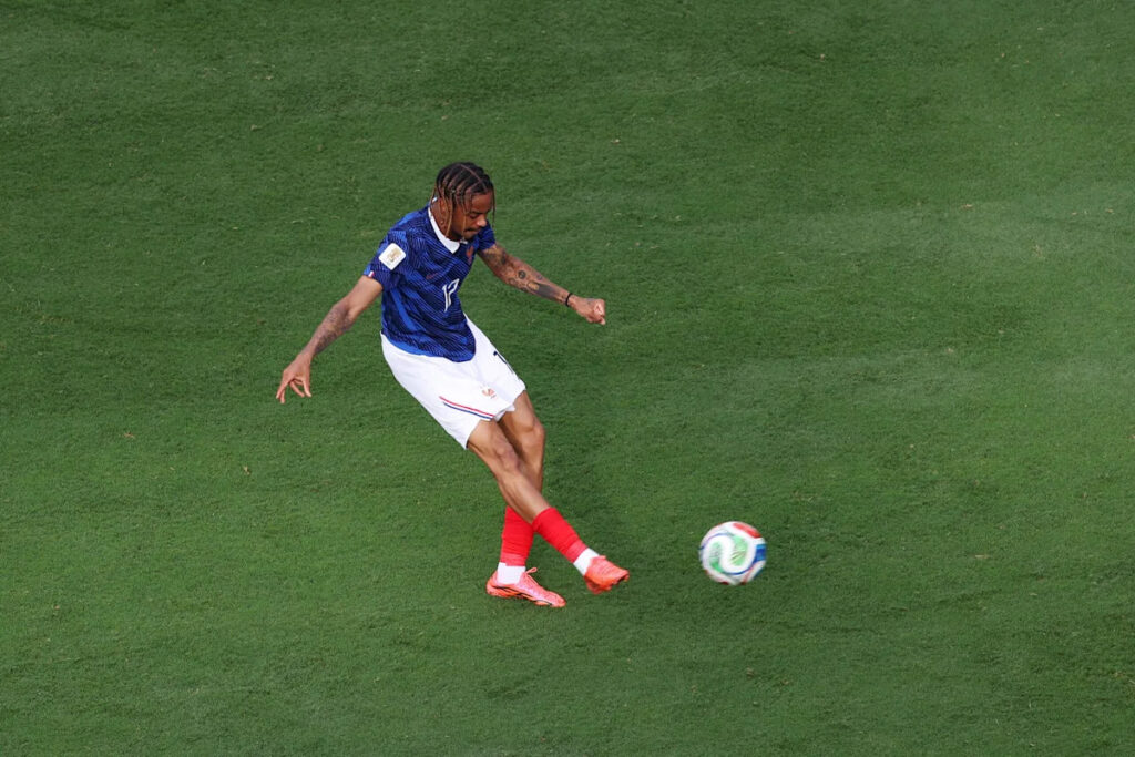 Liverpool Are Set To Rival Arsenal For This Paris Saint-Germain Star: Decent Fit For Iraola?