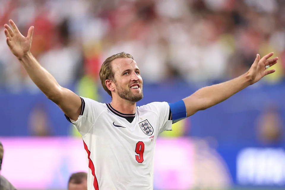 England, Argentina, France and Spain are a sensational final four (Getty)