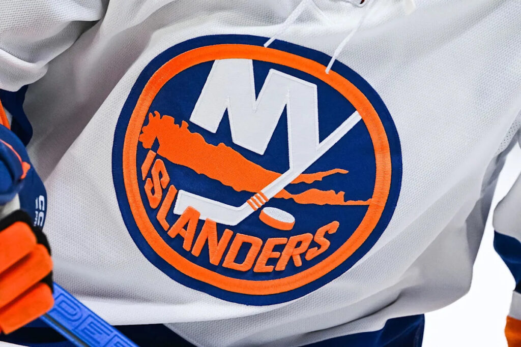 Islanders 2027-28 Third-Jersey Competition Surpasses 65,000 Entries Islanders 2027-28 Third-Jersey Competition Surpasses 65,000 Entries