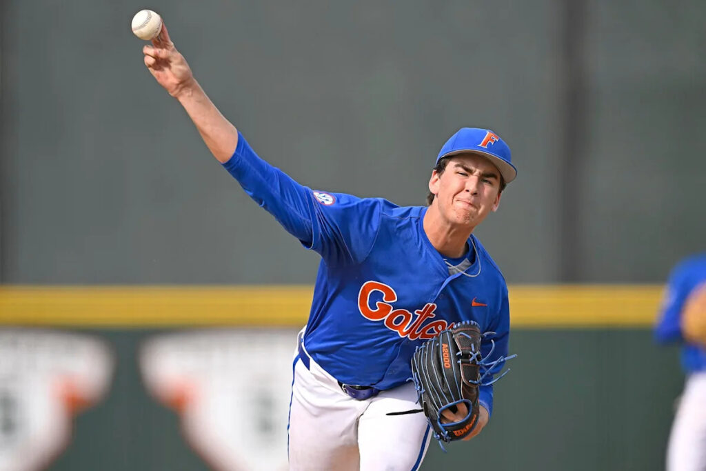 Recapping the Guardians 2026 MLB Draft