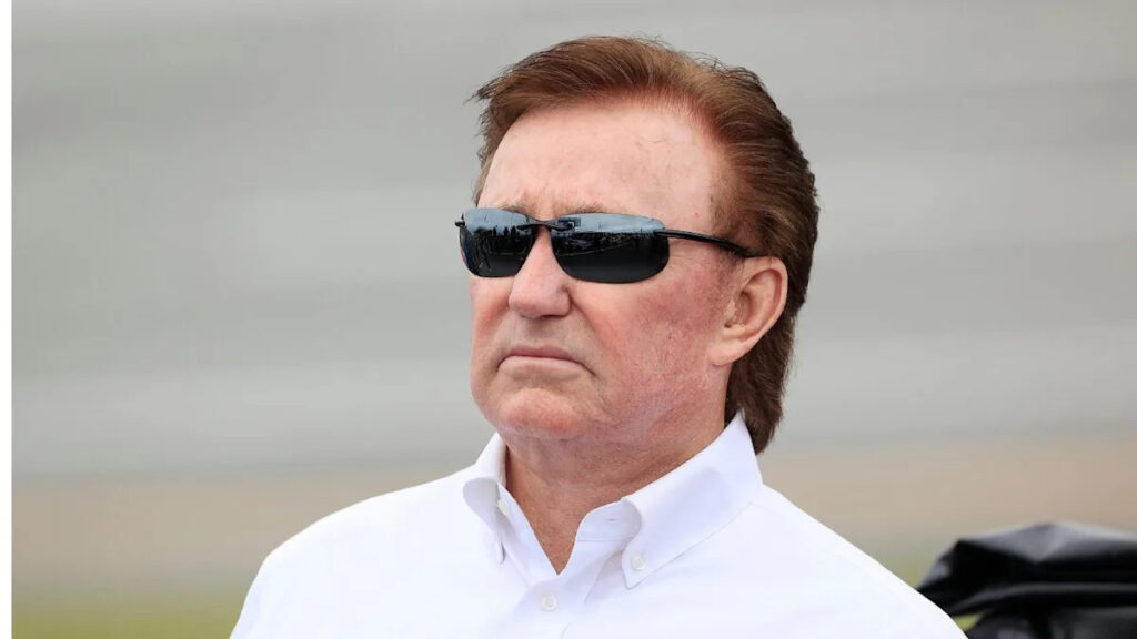 FRM Official Disrupts Richard Childress’ Silly Season Plans With Bold Cup Series Announcement