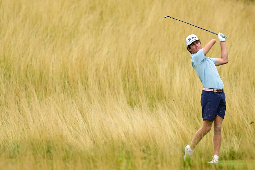 The U.S. Adaptive Open: A Championship Showcasing Golf’s Inspirational Diversity