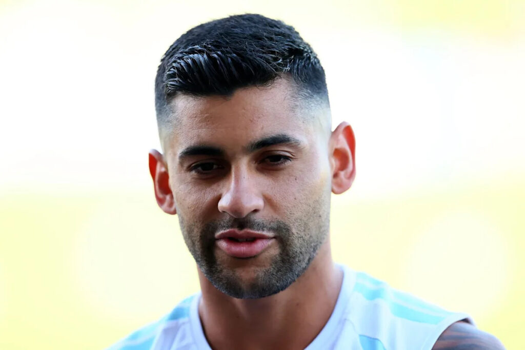 Barcelona will consider move for Tottenham star only one one condition – Romano Barcelona will consider move for Tottenham star only one one condition – Romano