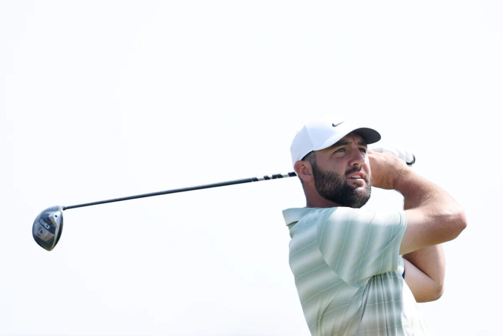 British Open Thursday live updates, leaderboard: Scottie Scheffler, Rory McIlroy are big favorites early at Royal Birkdale British Open Thursday live updates, leaderboard: Scottie Scheffler, Rory McIlroy are big favorites early at Royal Birkdale