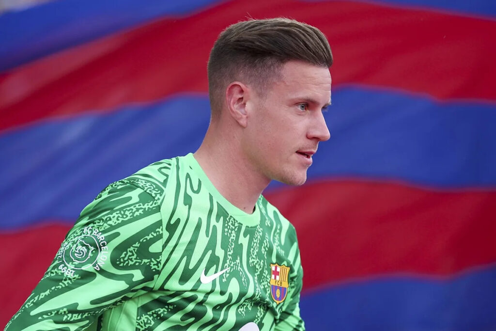 Barcelona veteran’s exit deal could collapse as Ajax begin lose patience over regulatory delays Barcelona veteran’s exit deal could collapse as Ajax begin lose patience over regulatory delays