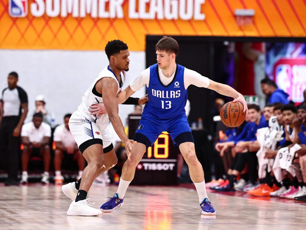 Mavericks fans should embrace the gap year