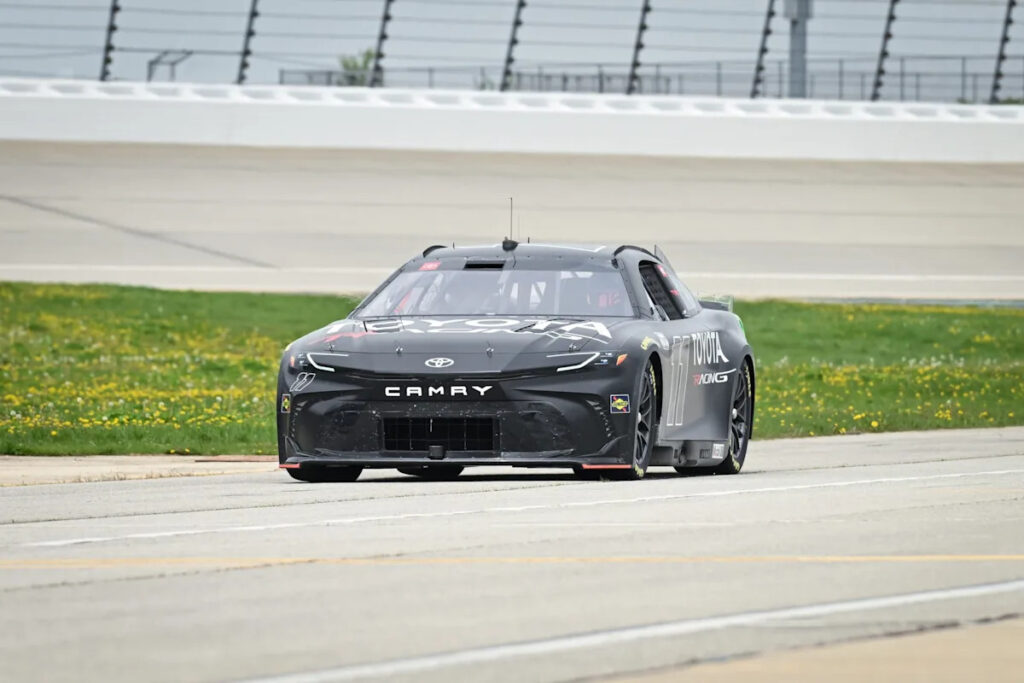 NASCAR Predictions Today: Eero 400 Picks, including Race and Stage Winners