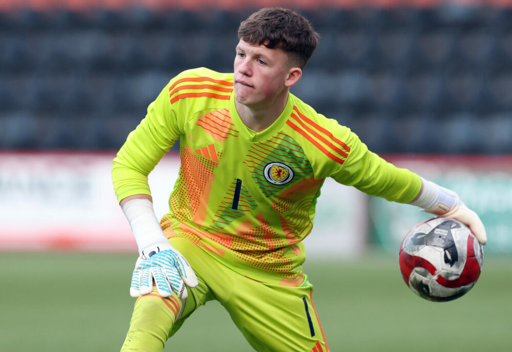 Celtic sign Warren Lyall after Arsenal trial Celtic sign Warren Lyall after Arsenal trial