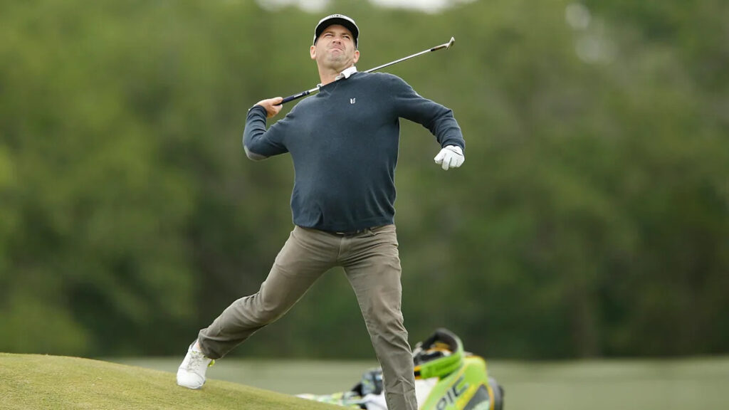 The 3 types of mistakes every golfer makes – and how to avoid them