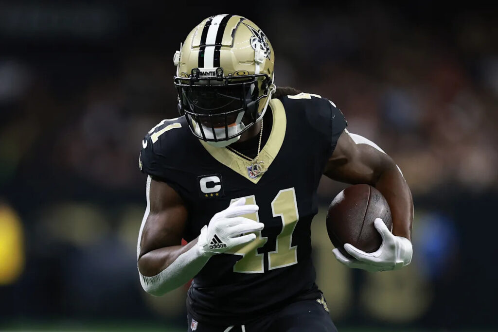 Three things to watch for at Saints training campmp Three things to watch for at Saints training campmp