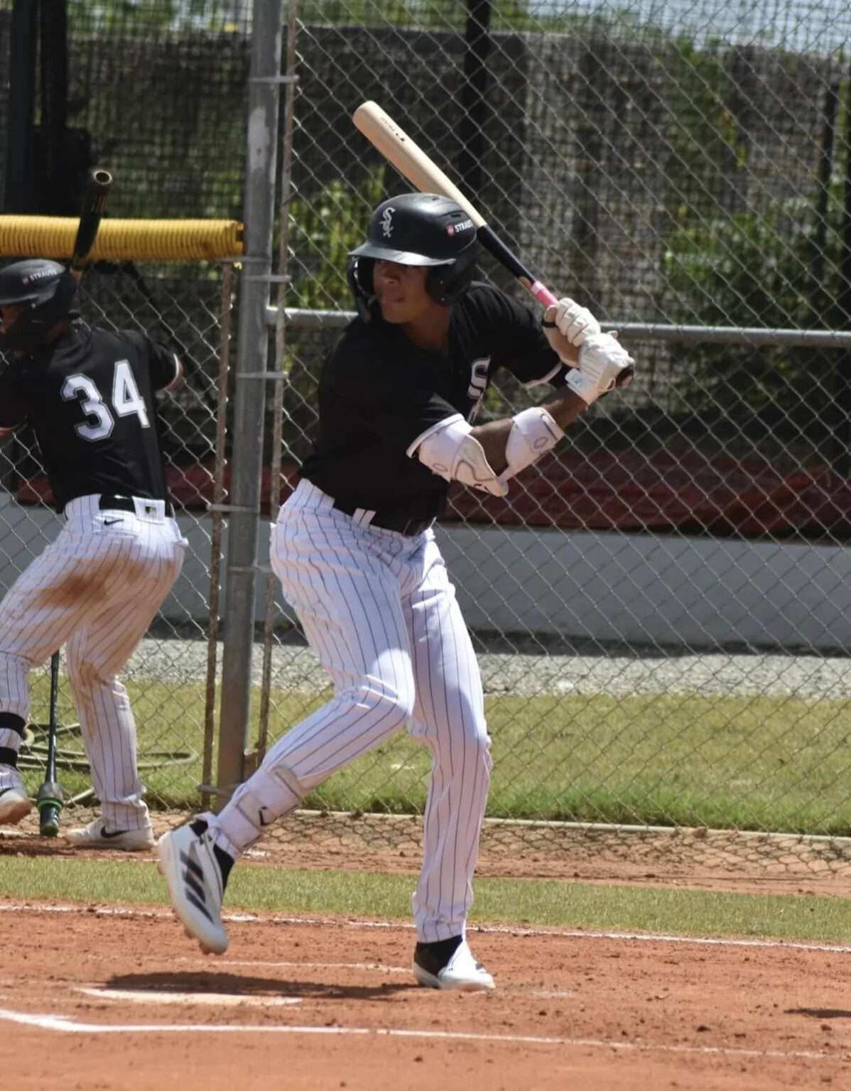 White Sox Minor League Update: June 13-14, 2026 White Sox Minor League Update: June 13-14, 2026