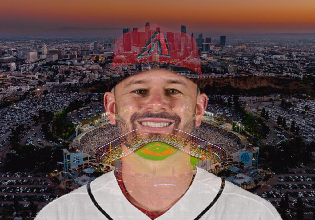 Diamondbacks 9, FTD 2: Greetings from Chez Tawa? Diamondbacks 9, FTD 2: Greetings from Chez Tawa?