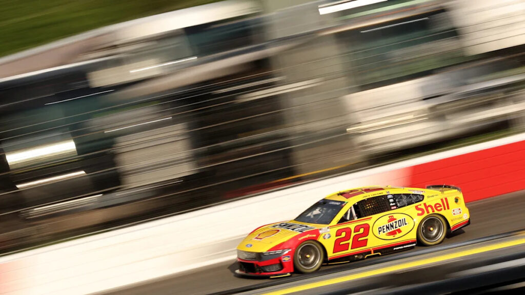 NASCAR announces new practice format for Cup Series in 2026 NASCAR announces new practice format for Cup Series in 2026