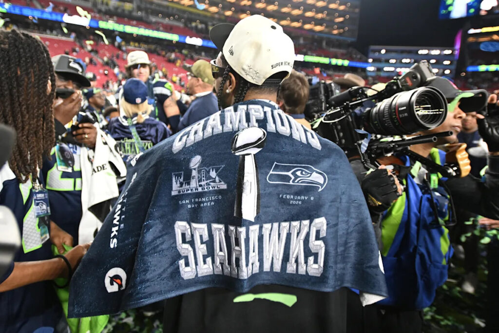 What would you consider a ‘failed’ season for the 2026 Seahawks? What would you consider a ‘failed’ season for the 2026 Seahawks?