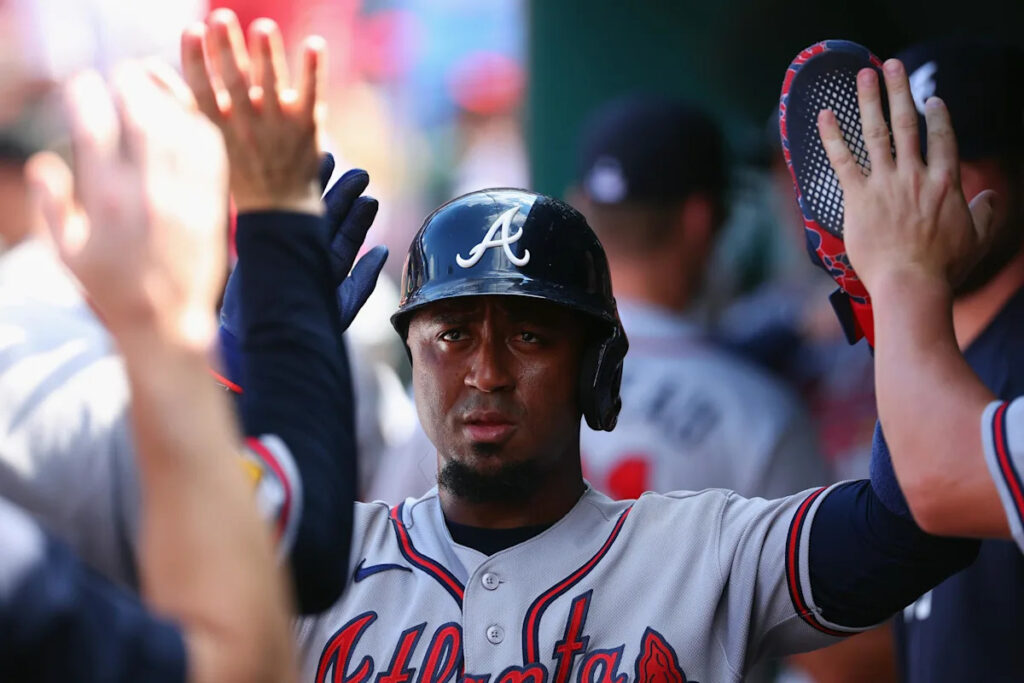Atlanta Braves News: First Half Ends With Win, MLB Draft, more Atlanta Braves News: First Half Ends With Win, MLB Draft, more