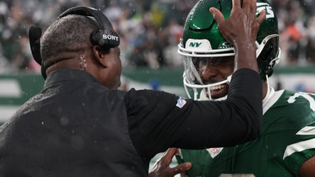 Jets 2026 Position Breakdown: Will Breece Hall live up to his new contract? Jets 2026 Position Breakdown: Will Breece Hall live up to his new contract?