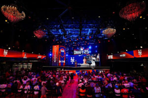 2026 Mets Draft: Reviewing the Mets’ 2025 draft