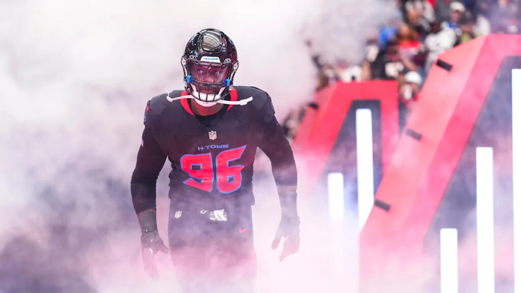 Report: Free agent DL Denico Autry is expected to retire Report: Free agent DL Denico Autry is expected to retire