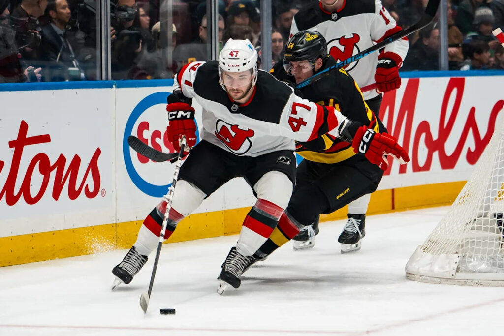 Max Sasson & Paul Cotter Could Reprise Their Roles As Linemates With The Canucks Max Sasson & Paul Cotter Could Reprise Their Roles As Linemates With The Canucks