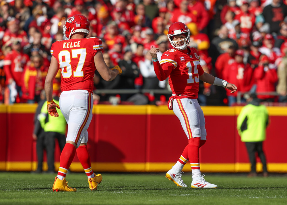 Fantasy Football Sleepers, Busts & Predictions: 2026 Kansas City Chiefs Fantasy Football Sleepers, Busts & Predictions: 2026 Kansas City Chiefs
