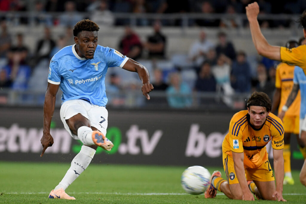 Lazio risk €19m Polymarket sponsorship deal after platform banned