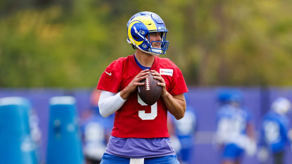 Matthew Stafford will have a reduced practice schedule to keep him fresh Matthew Stafford will have a reduced practice schedule to keep him fresh