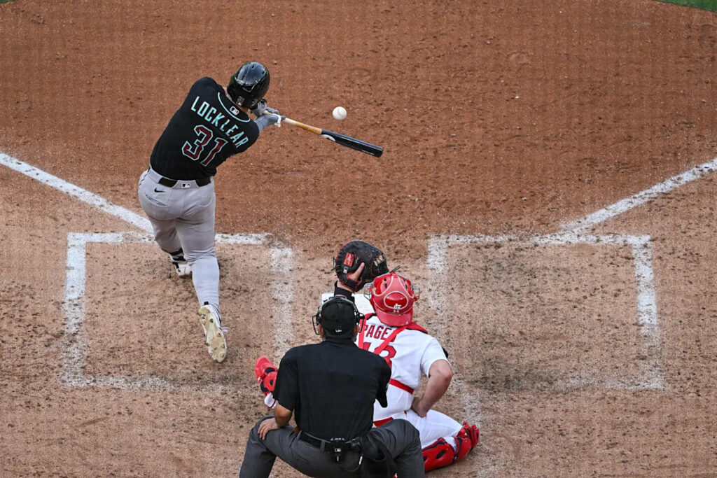 The Road Trip Begins With a Bang! Dbacks 10, Cardinals 6 The Road Trip Begins With a Bang! Dbacks 10, Cardinals 6