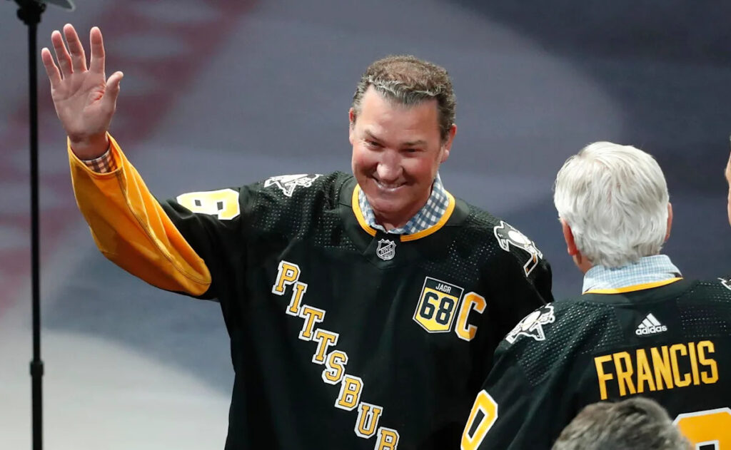 From The Archive: Is this A Dynasty? From The Archive: Is this A Dynasty?