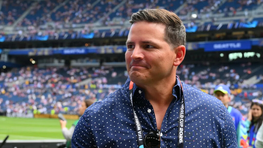 Mike Macdonald got Super Bowl advice from someone with a “conflict of interest” Mike Macdonald got Super Bowl advice from someone with a “conflict of interest”
