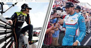 In-Season Challenge: Update after Round 4 at North Wilkesboro In-Season Challenge: Update after Round 4 at North Wilkesboro