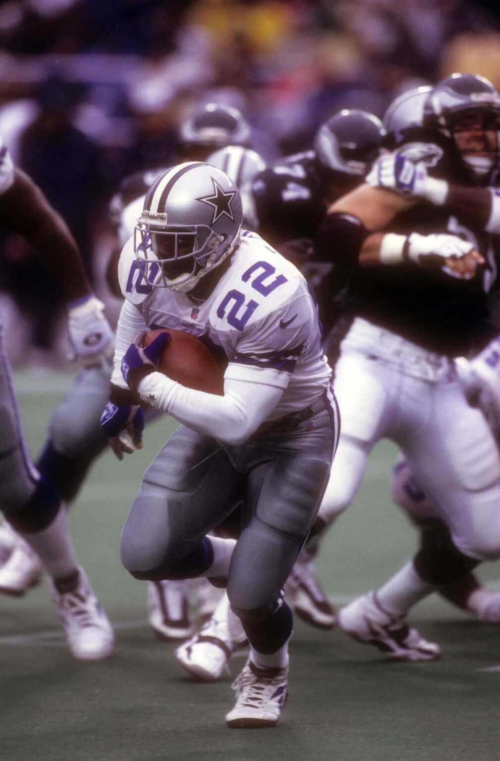 Cowboys countdown to kickoff: Top 100 iconic games – Day 70