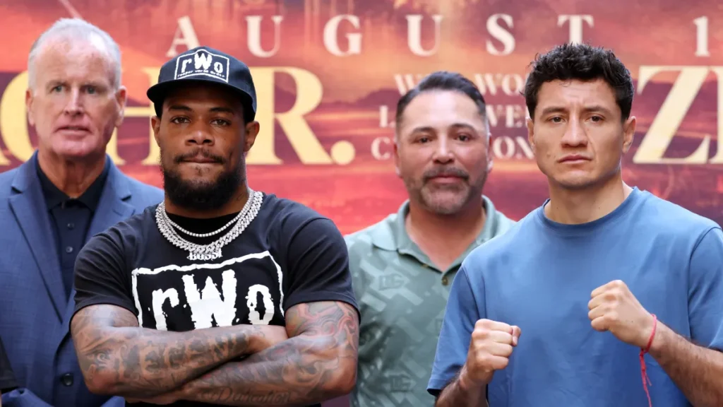 Lamont Roach Jr. vs. William Zepeda prediction, undercard: Full expert breakdown of 2026 WBC lightweight boxing card Lamont Roach Jr. vs. William Zepeda prediction, undercard: Full expert breakdown of 2026 WBC lightweight boxing card