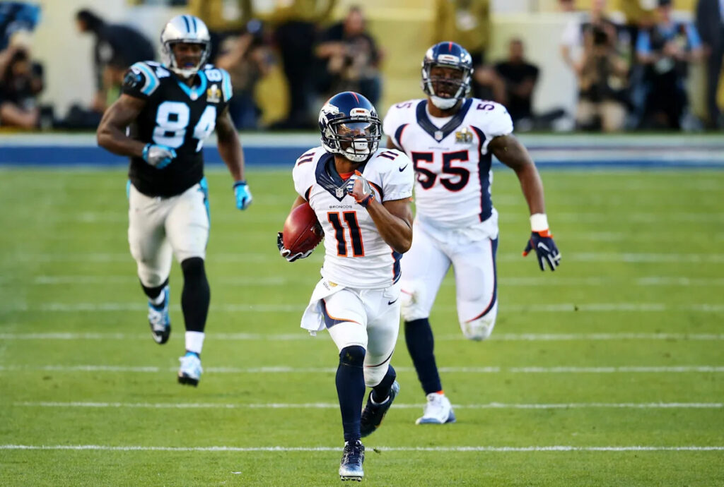 Only Jordan Norwood’s Record-Breaking Punt Return Until Penn State Football