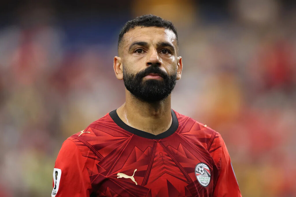 🚨 The 2026 World Cup has broken a record… and not a good one!