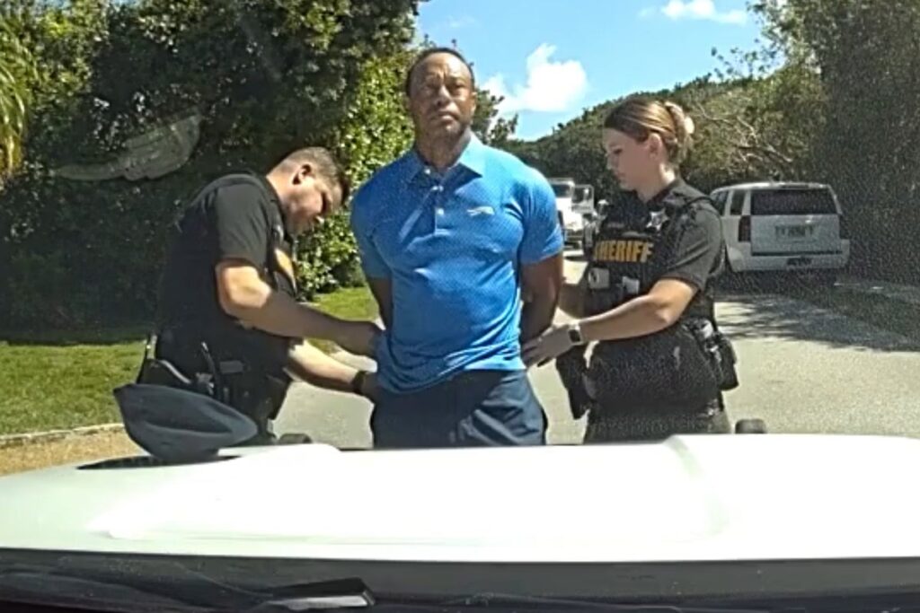 Tiger Woods’ hospital records will be handed over to prosecutors in DUI case