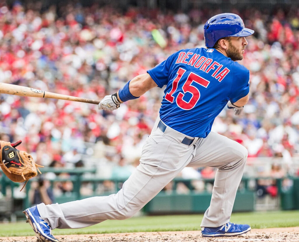 Chicago Cubs history unpacked — July 15