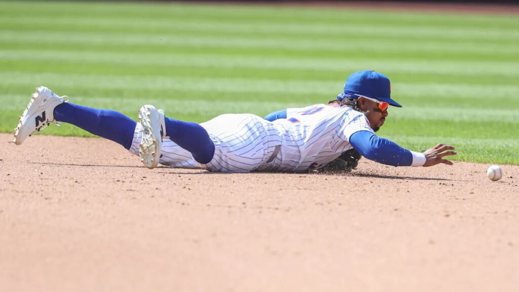 New-look Mets stumble to 40-57 record, worst first half since 1995 New-look Mets stumble to 40-57 record, worst first half since 1995