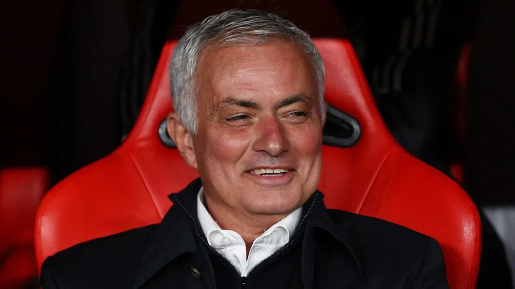 Jose Mourinho returns to Real Madrid with a transformed mindset