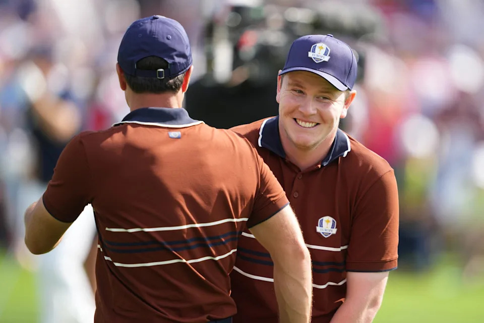 Photo by Ben Jared/PGA TOUR via Getty Images