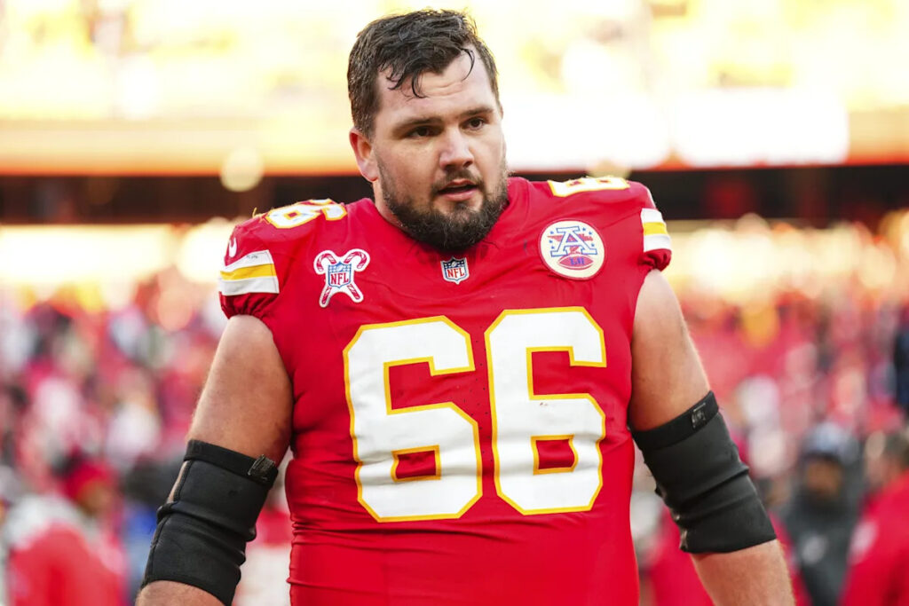 66 Days until Chiefs football, we are ‘Mike Caliendo’ days away 66 Days until Chiefs football, we are ‘Mike Caliendo’ days away