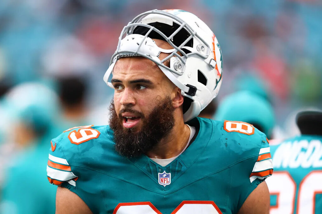 3-Point Stance: The Patriots need to make a move at tight end