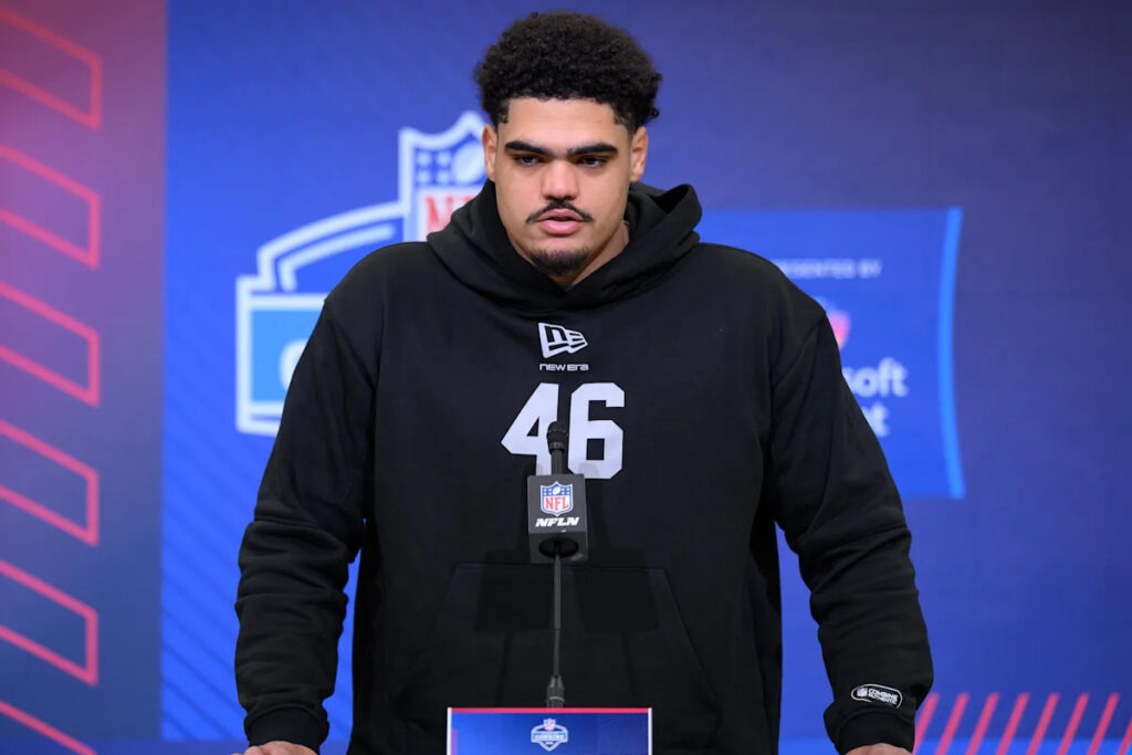 Cowboys 2026 roster rundown: OT Drew Shelton Cowboys 2026 roster rundown: OT Drew Shelton