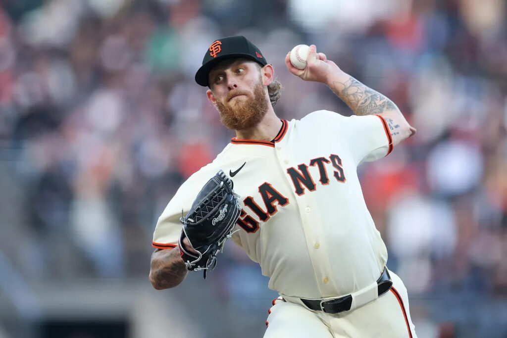 7/26 Gamethread: Giants vs. Angels