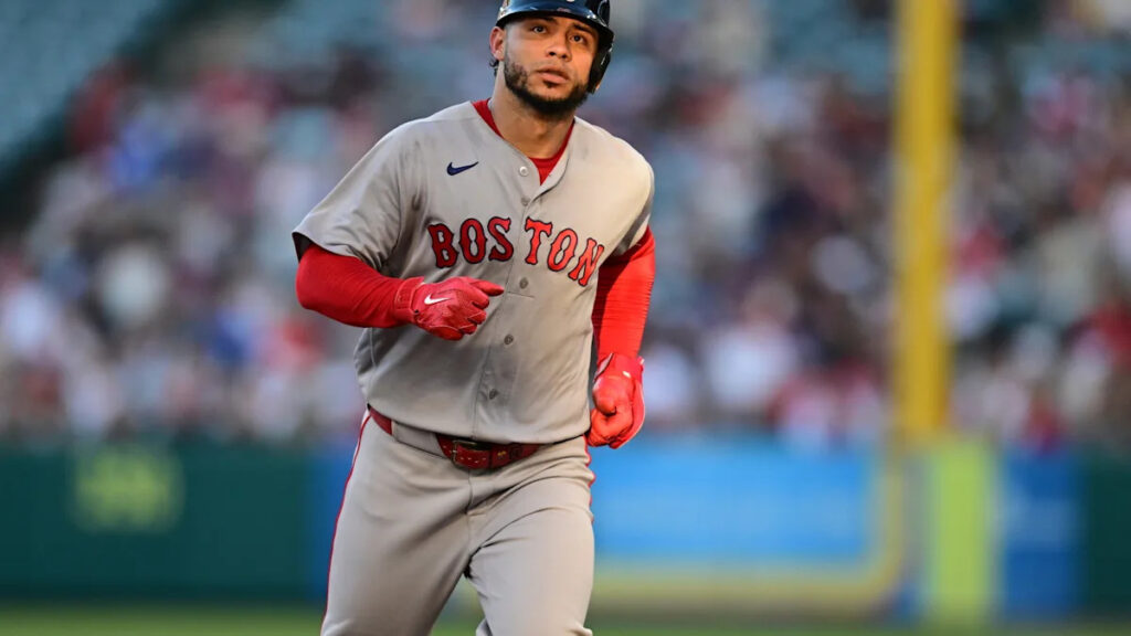 Red Sox ride homers by Duran and Contreras plus stout relief work to 7-5 win over Angels