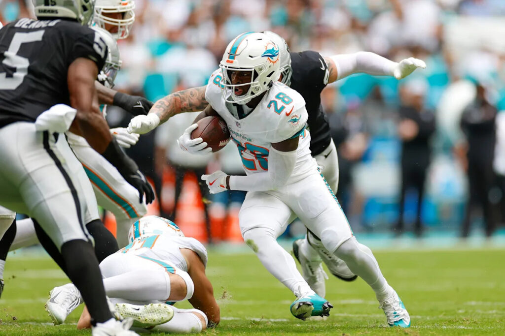2026 Dolphins Games You Are Most Looking Forward To