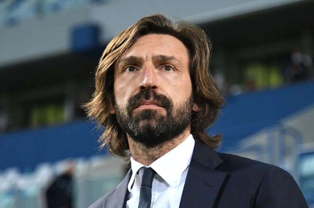 Pirlo statement on Italy controversy and Russian gambling scandal