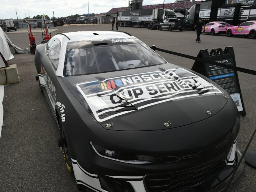 “Time for Something Different”- NASCAR Faces High Profile Official’s Exit Days After Daytona Package Overhaul